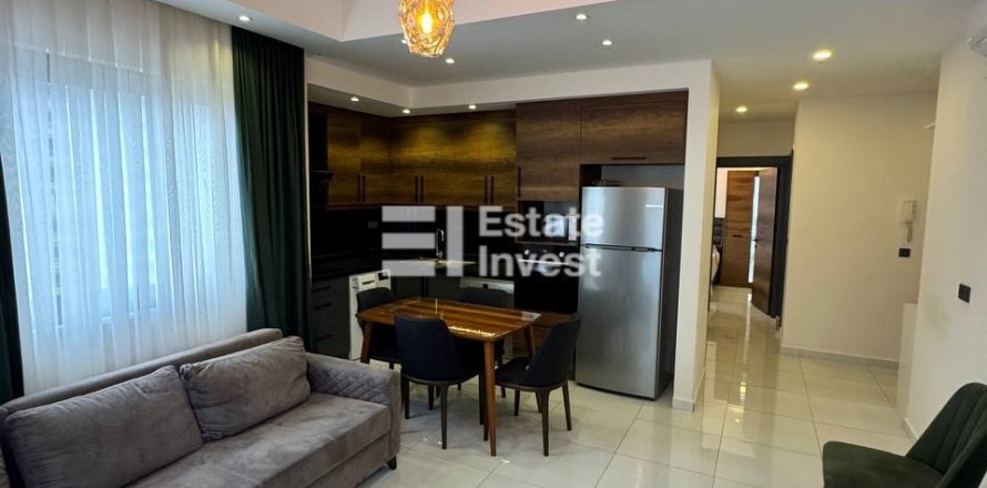 2+1 Apartment in Alanya, Antalya, Turkey No. 220020