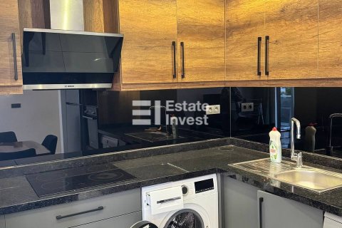 Apartment for sale in Alanya, Antalya, Turkey, 2 bedrooms, 85m2, No. 220020 – photo 3