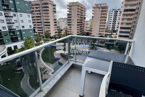Apartment for sale in Alanya, Antalya, Turkey, 2 bedrooms, 85m2, No. 220020 – photo 13