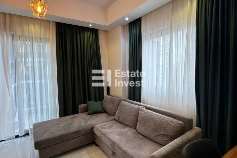 Apartment for sale in Alanya, Antalya, Turkey, 2 bedrooms, 85m2, No. 220020 – photo 2