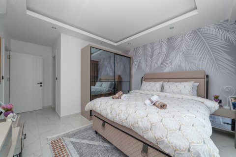 Wohnung in Alanya, Antalya, Türkei Nr. 215255 - 20
