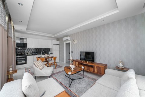 Wohnung in Alanya, Antalya, Türkei Nr. 215255 - 10