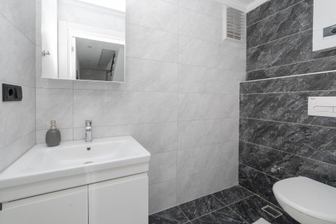 Wohnung in Alanya, Antalya, Türkei Nr. 215255 - 15
