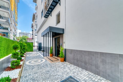 Wohnung in Alanya, Antalya, Türkei Nr. 215255 - 7