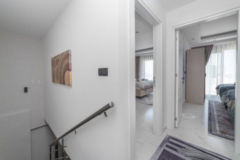Wohnung in Alanya, Antalya, Türkei Nr. 215255 - 16