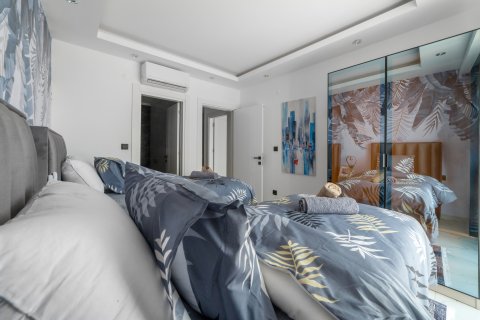 Wohnung in Alanya, Antalya, Türkei Nr. 215255 - 24