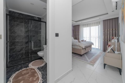 Wohnung in Alanya, Antalya, Türkei Nr. 215255 - 17