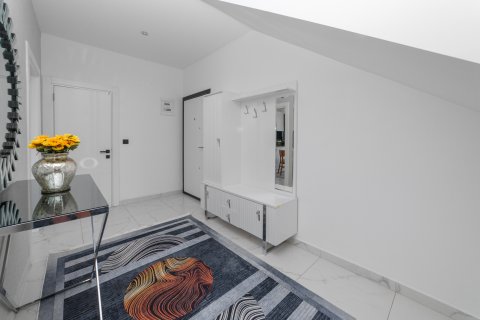 Wohnung in Alanya, Antalya, Türkei Nr. 215255 - 13