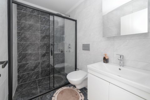 Wohnung in Alanya, Antalya, Türkei Nr. 215255 - 18