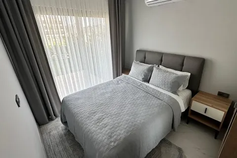 Daire Antalya, Türkiye №215257 - 8