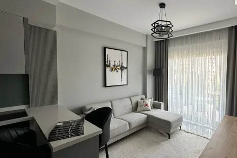 Daire Antalya, Türkiye №215257 - 7