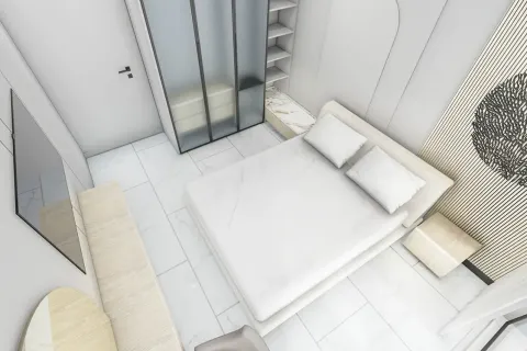 Wohnung in Antalya, Türkei Nr. 215256 - 10