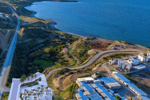 2+1 Apartment in Northern Cyprus No. 105224