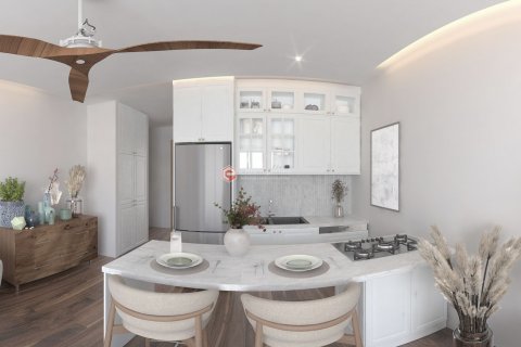 2+1 Lejlighed  i  Nr. 105224 - 23