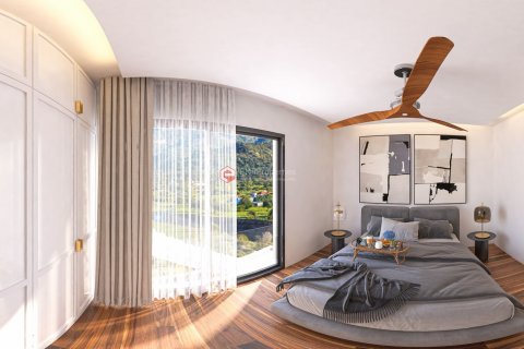 2+1 Lejlighed  i  Nr. 105224 - 25