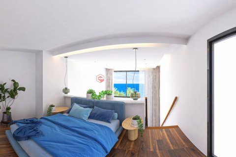 2+1 Lejlighed  i  Nr. 105224 - 27