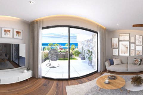 2+1 Lejlighed  i  Nr. 105224 - 22