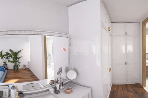 2+1 Lejlighed  i  Nr. 105224 - 28
