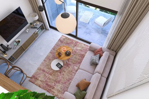 1+1 Wohnung in Nr. 105223 - 15