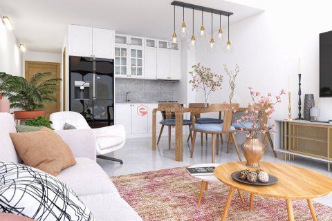1+1 Wohnung in Nr. 105223 - 14