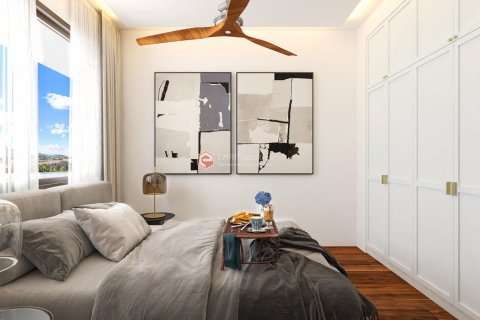 1+1 Wohnung in Nr. 105223 - 17