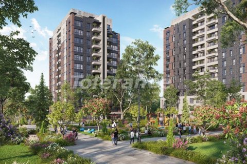 1+1 Lägenhet i Kartal, Istanbul, istanbul, Turkiet Nr. 212975 - 2
