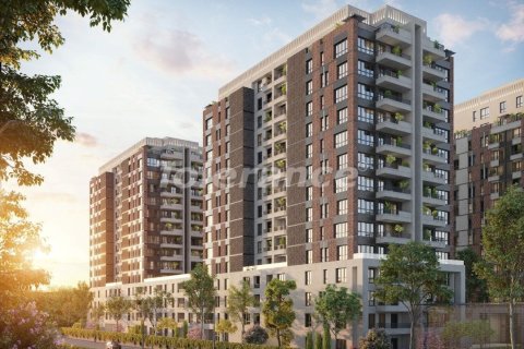 1+1 Apartment  in Kartal, Istanbul, Turkey No. 212975