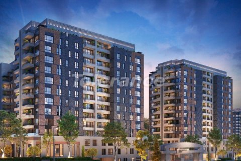 1+1 Lägenhet i Kartal, Istanbul, istanbul, Turkiet Nr. 212975 - 5