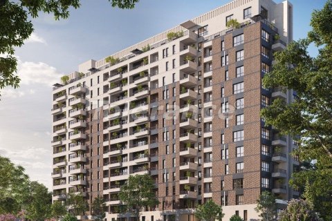 1+1 Lägenhet i Kartal, Istanbul, istanbul, Turkiet Nr. 212975 - 3
