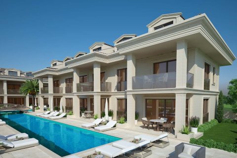 Daire 2+1 Fethiye, Muğla, Türkiye №212972 - 7