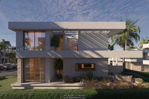 Lejlighed i Esentepe, Girne, Nr. 212976 - 3