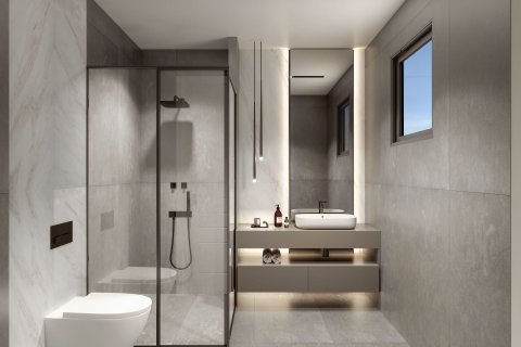 Lejlighed i Esentepe, Girne, Nr. 212976 - 20