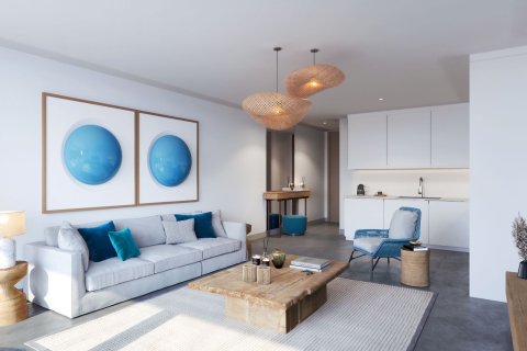 Lejlighed i Esentepe, Girne, Nr. 212976 - 26