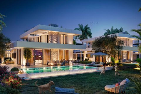 Lejlighed i Esentepe, Girne, Nr. 212976 - 9