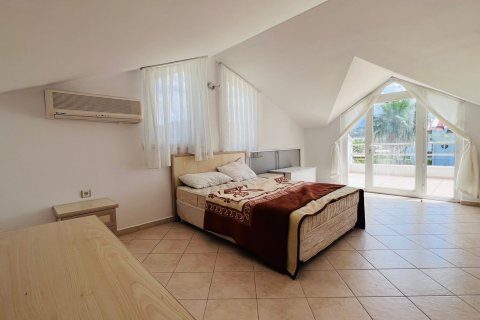 Daire  3+1  Fethiye, Muğla, Türkiye №212971 - 22