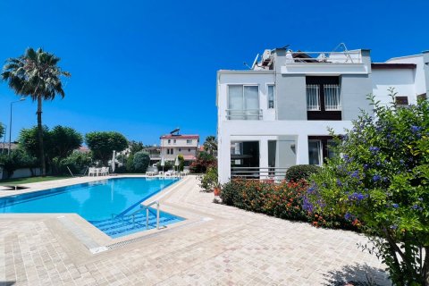 Daire  3+1  Fethiye, Muğla, Türkiye №212971 - 3