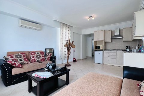 Daire  3+1  Fethiye, Muğla, Türkiye №212971 - 15