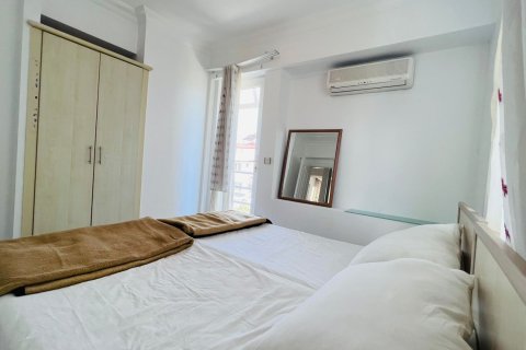 Daire  3+1  Fethiye, Muğla, Türkiye №212971 - 23