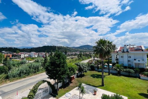 Daire  3+1  Fethiye, Muğla, Türkiye №212971 - 10