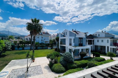 Квартира  3+1 в Фетхие, Мугла, Турция №212971
