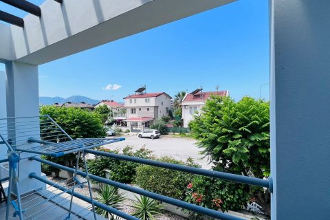 Daire  3+1  Fethiye, Muğla, Türkiye №212971 - 25