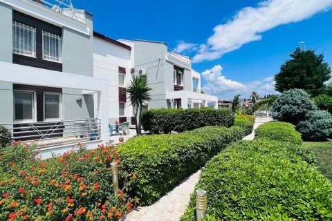 Daire  3+1  Fethiye, Muğla, Türkiye №212971 - 6