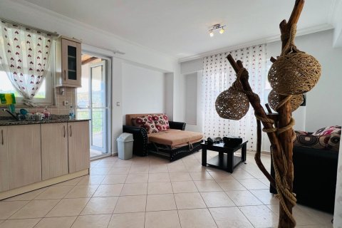 Daire  3+1  Fethiye, Muğla, Türkiye №212971 - 14