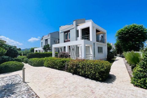 Daire  3+1  Fethiye, Muğla, Türkiye №212971 - 7