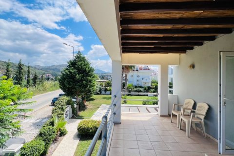 Daire  3+1  Fethiye, Muğla, Türkiye №212971 - 16