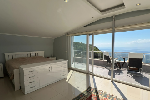 4+1 Lejlighed  i Konakli, Antalya, Tyrkiet Nr. 221194 - 7