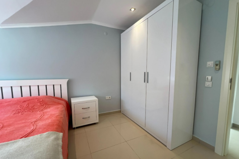 4+1 Lejlighed  i Konakli, Antalya, Tyrkiet Nr. 221194 - 9