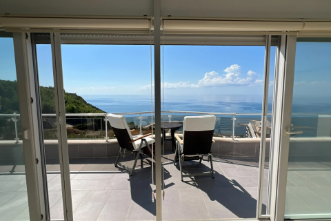 4+1 Lejlighed  i Konakli, Antalya, Tyrkiet Nr. 221194 - 11
