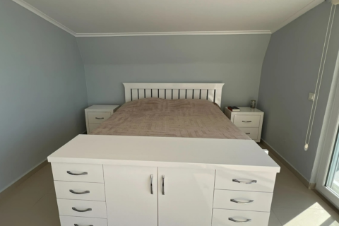 4+1 Lejlighed  i Konakli, Antalya, Tyrkiet Nr. 221194 - 8