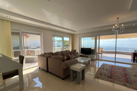 4+1 Lejlighed  i Konakli, Antalya, Tyrkiet Nr. 221194 - 3